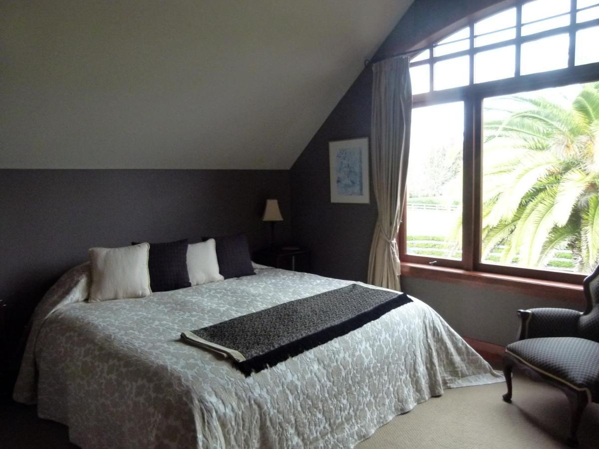 Hadleigh Boutique Lodge Tamahere Extérieur photo