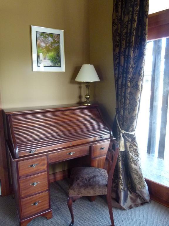 Hadleigh Boutique Lodge Tamahere Extérieur photo