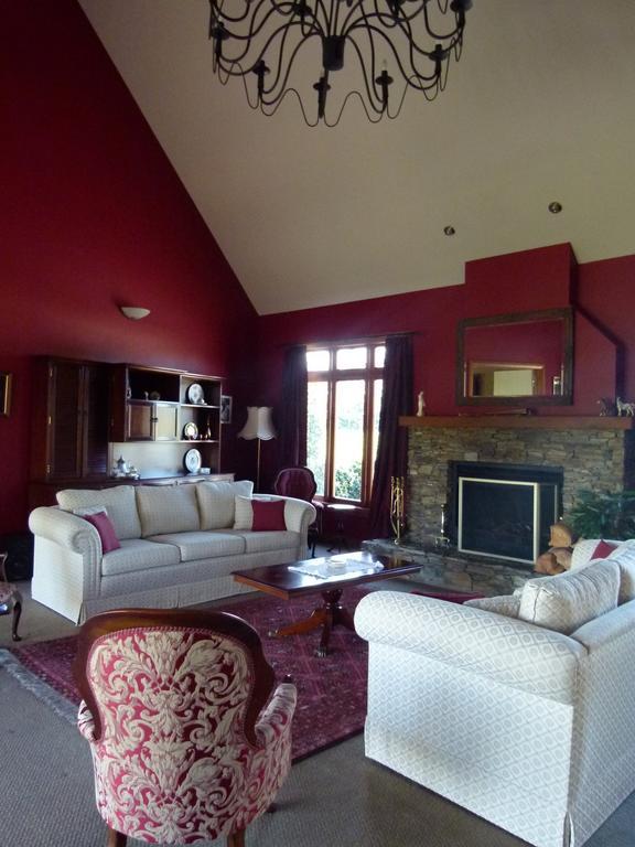 Hadleigh Boutique Lodge Tamahere Extérieur photo