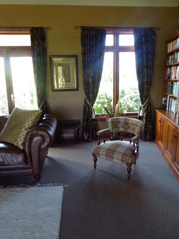 Hadleigh Boutique Lodge Tamahere Extérieur photo