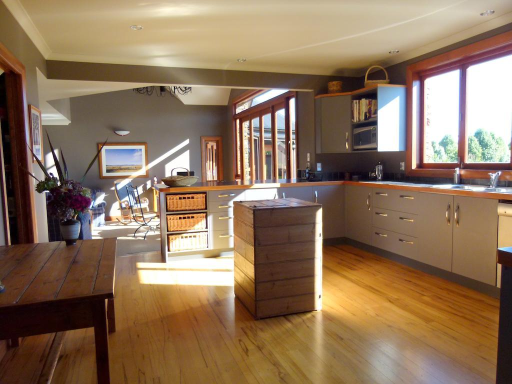 Hadleigh Boutique Lodge Tamahere Extérieur photo