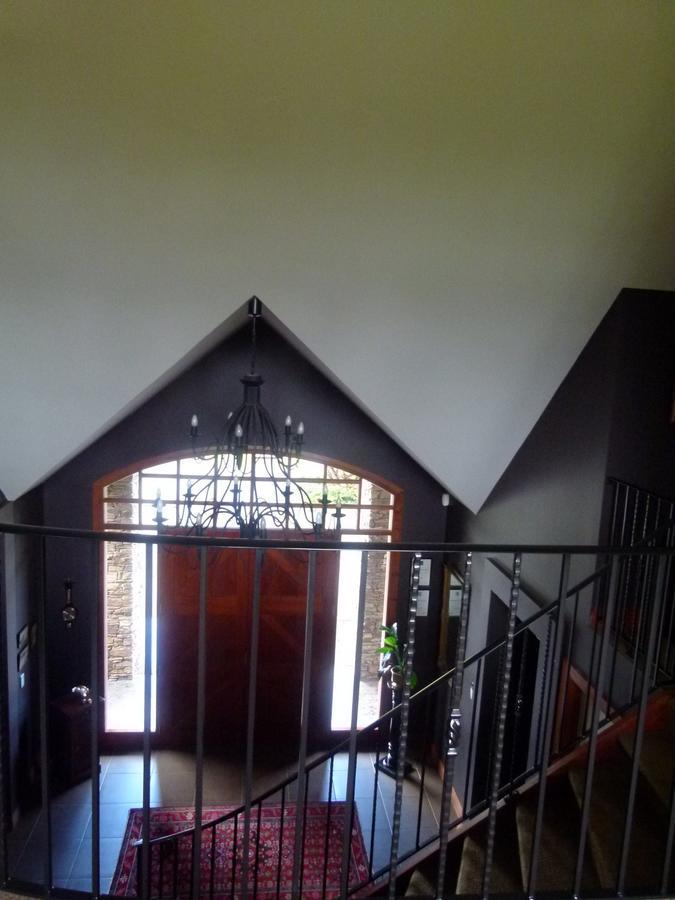 Hadleigh Boutique Lodge Tamahere Extérieur photo