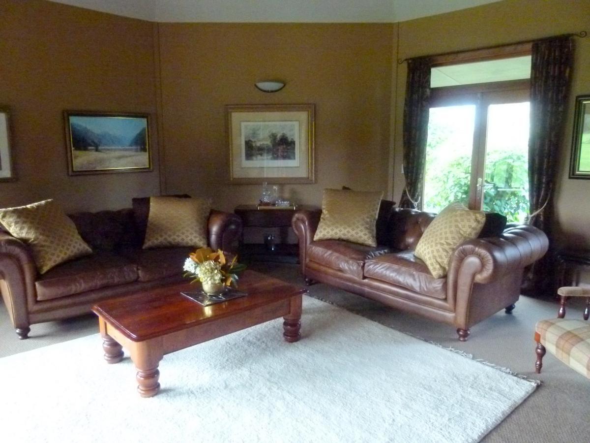 Hadleigh Boutique Lodge Tamahere Extérieur photo
