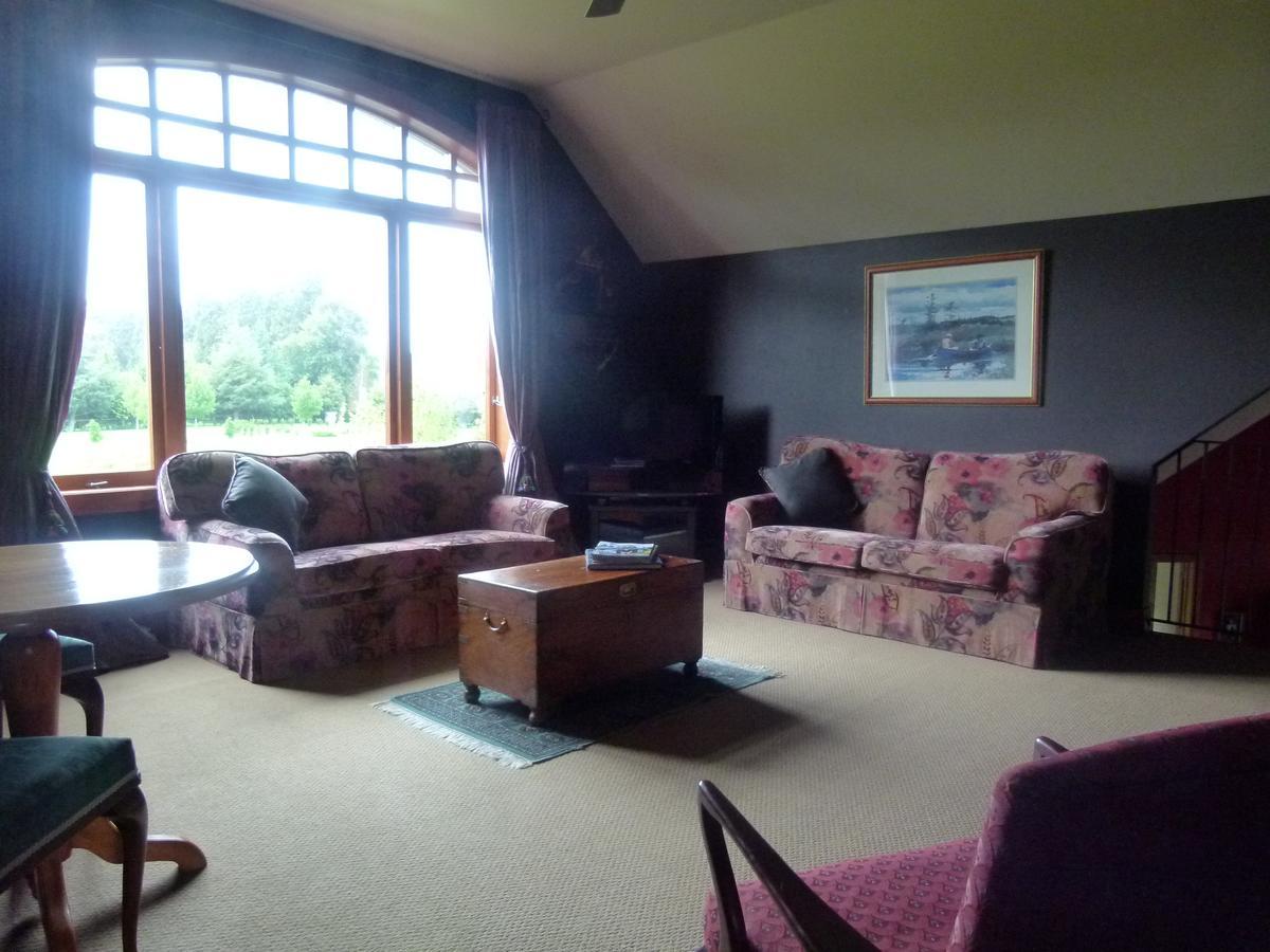 Hadleigh Boutique Lodge Tamahere Extérieur photo