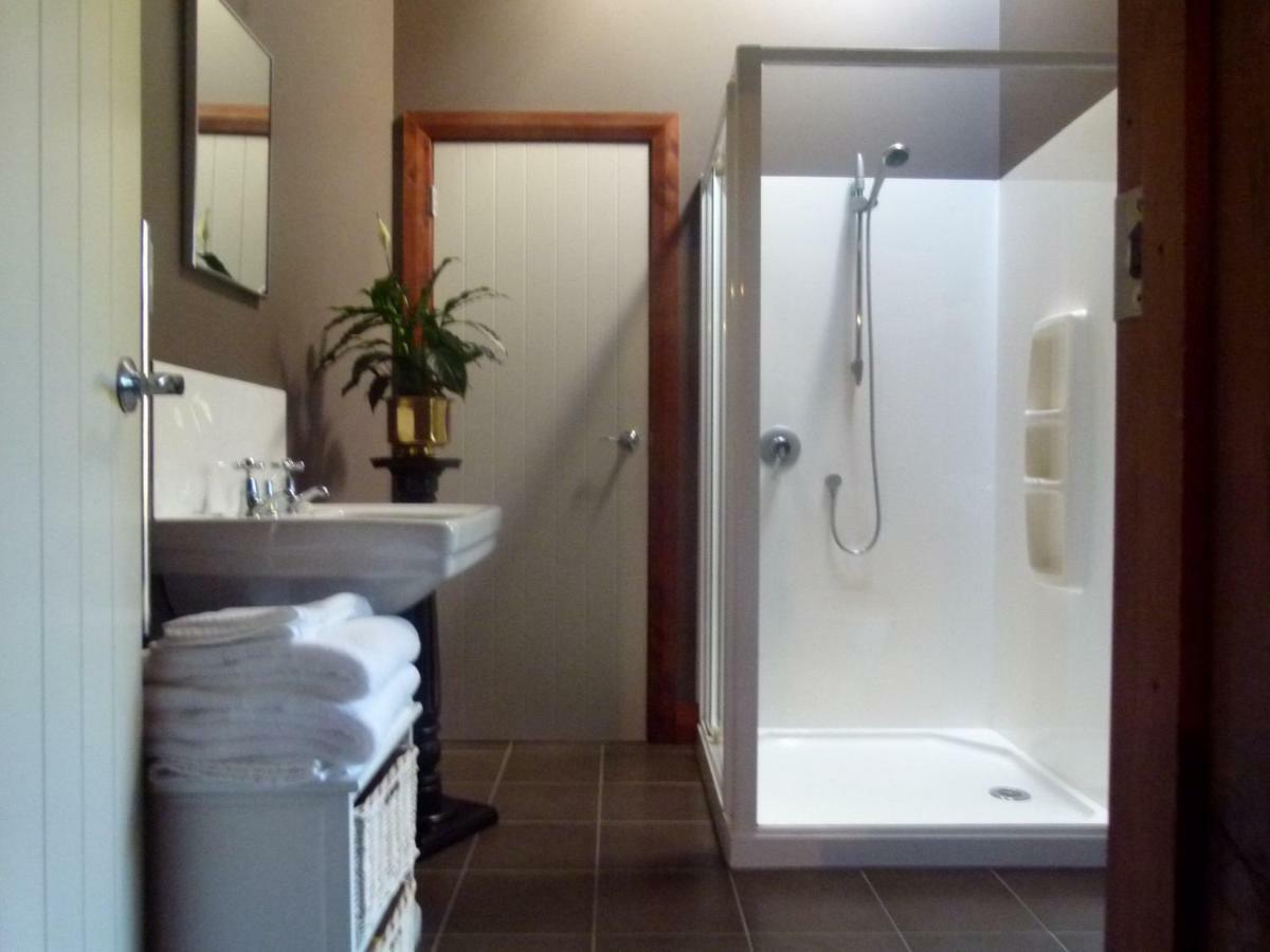 Hadleigh Boutique Lodge Tamahere Extérieur photo